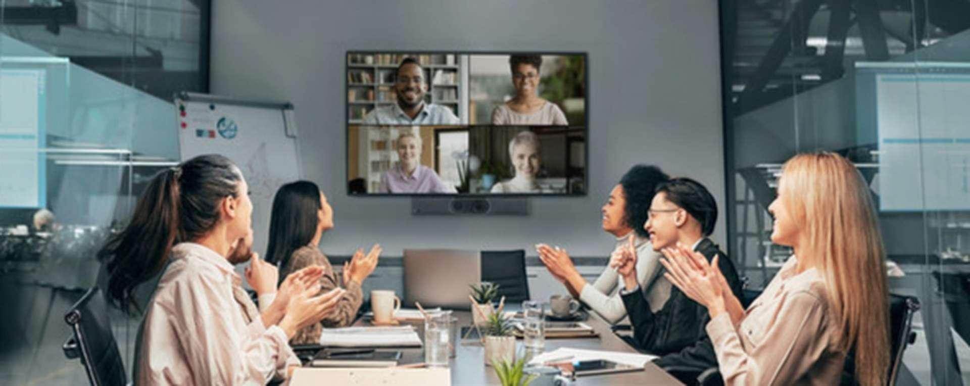 Yealink Video Konferans Sistemlerinin İş Dünyasında Yükselen Önemi
